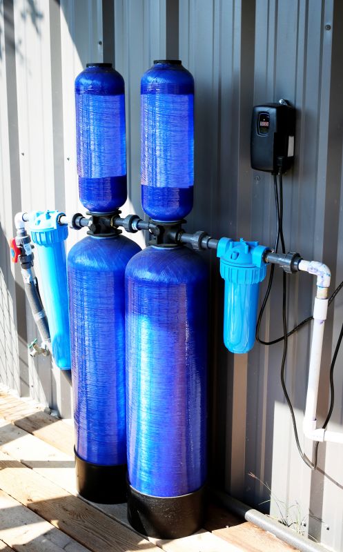Water Treatment Service in San Antonio, TX
