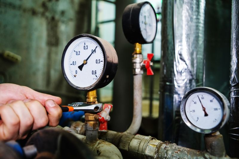 Tools Used for Repairs